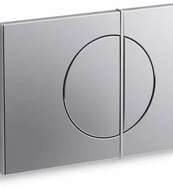 Outlet 🛒 KOHLER Note™ NOTE INWALL TANK FACE PLATE 👍