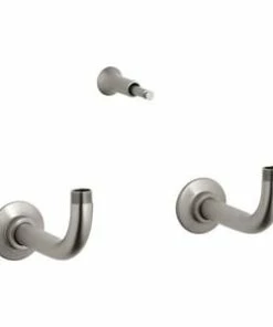 New 💯 KOHLER Bonnet in Vibrant Brushed Nickel ✔️