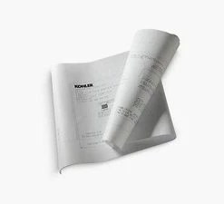 Flash Sale ⌛ KOHLER Underscore® Undermount Installation Kit for K-5717 and K-5718 🤩