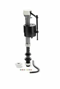 Budget 👍 KOHLER Fill Valve Kit in Black 🎁