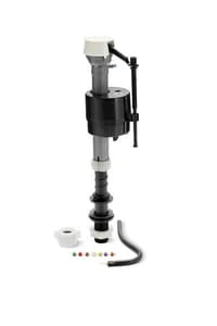 Budget ๐ KOHLER Fill Valve Kit in Black ๐