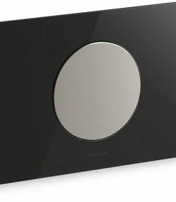 Top 10 ✔️ KOHLER Skim™ *CVR* SKIM PNEU IN-WALL FACEPLATE S 🔔