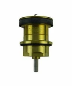 Promo ⭐ KOHLER 0.125 gpf Metal Plastic Urinal Piston in Black 🛒