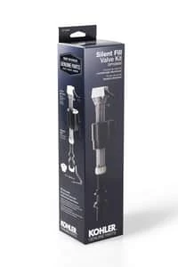 Budget ๐ KOHLER Fill Valve Kit in Black ๐ - Image 4