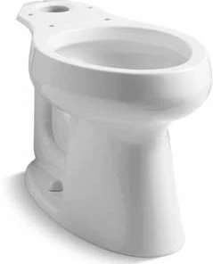 Best Sale ✔️ KOHLER Toilet Bowl in White 🥰