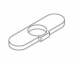 Coupon 🧨 KOHLER Nut, Washer and Gasket 🎁