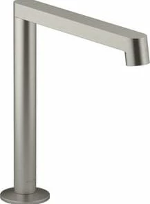 Brand new ❤️ KOHLER Components™ Metal Spout in Vibrant® Brushed Nickel for K-77990-4, K-77990-8 and K-77990-9 Handles 😀