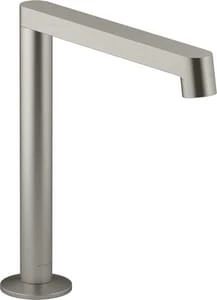 Brand new ❤️ KOHLER Components™ Metal Spout in Vibrant® Brushed Nickel for K-77990-4, K-77990-8 and K-77990-9 Handles 😀