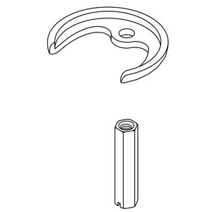 Deals ⭐ KOHLER Mounting Kit for K-15265-4NDRA Faucet 🔔