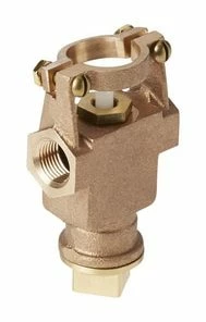 Hot Sale 🔥 KOHLER 4-1/20 in. Self Closing Valve Assembly ✨