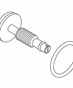 Cheap ❤️ KOHLER Control Stop Service Kit 😀