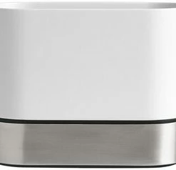 Flash Sale ⌛ KOHLER Brush Caddy in White ✨