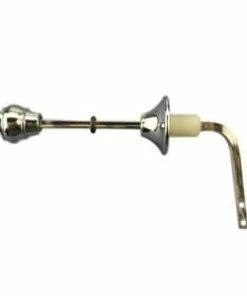 Buy ✔️ KOHLER Trip Lever in Polished Brass ⭐