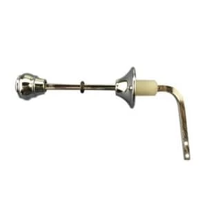 Buy ✔️ KOHLER Trip Lever in Polished Brass ⭐