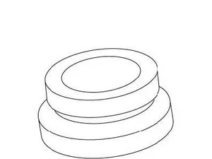 Brand new 🎉 KOHLER 13/16 in. Threaded Aerator 🔔