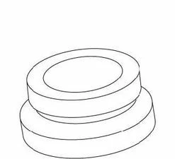 Best Pirce 🔔 KOHLER Aerator Assembly in Vibrant Bright French Gold 💯