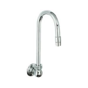 Coupon ⌛ KOHLER Sink Gooseneck Spout with Aerator in Polished Chrome 😀