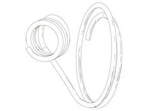 Promo 🥰 KOHLER Refill Support Clip for 1013944 🤩