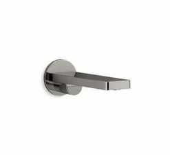 Cheap 🌟 KOHLER Composed® Bath Spout in Vibrant Titanium 🎉