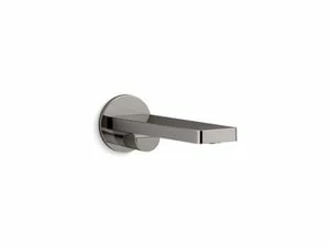Cheap 🌟 KOHLER Composed® Bath Spout in Vibrant Titanium 🎉