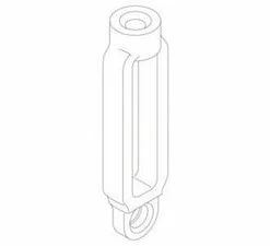 Brand new 😉 KOHLER Adjustable Link 🎁