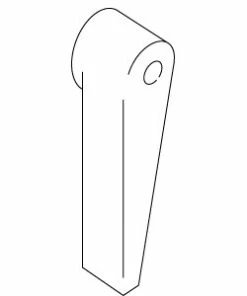 Flash Sale 🔥 KOHLER Faucet Handle in Polished Chrome 👏