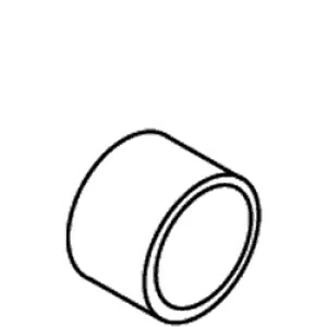 Best Sale 👏 KOHLER Polished Chrome Sleeve 🥰