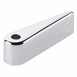 Best Pirce 🧨 KOHLER Handle in Polished Chrome ⭐