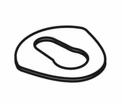 Flash Sale 🥰 KOHLER Gasket for K-45102-4-CP Widespread Bathroom Sink Faucet ⭐