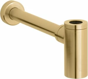 New 🧨 KOHLER 1-1/4 in. Brass Bottle Trap 👍