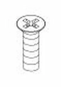 Best reviews of ✨ KOHLER Screw in Vibrant® Polished Nickel Brass #10-24 😍