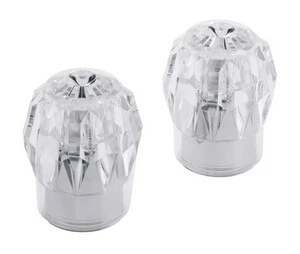 Cheap 👏 KOHLER Handle Pair in Polished Chrome 💯