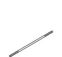 Buy ✔️ KOHLER 7 in. Float Rod 🎉