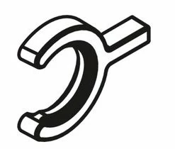 Buy 👏 KOHLER Spacer for P29514 3-way/2-way Transfer Valve 🥰