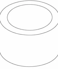 Budget ✨ KOHLER Tube in Polished Chrome 🤩