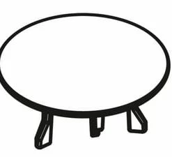 New ⌛ KOHLER Strainer Assembly in Polished Chrome 🧨