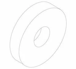 Best Pirce 🔥 KOHLER Nut, Washer and Gasket for K-T16225, K-T16233, K-T16234 and K-T16235 ✔️