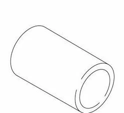 Flash Sale 💯 KOHLER Valve Spacer ❤️