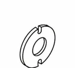 Brand new 🧨 KOHLER Gasket for Coralais Single-Control Bath and Shower Trim 💯