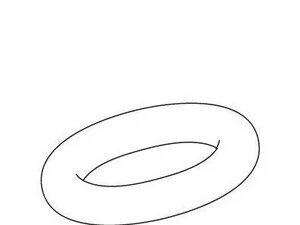 Discount ⌛ KOHLER O-Ring for Kohler K-T125-3 Antique™ Deck Mount Bath Faucet 💯