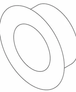 Cheap 🧨 KOHLER Plastic Plug 🎉