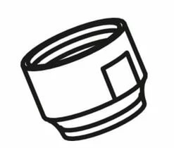 Deals ⭐ KOHLER NUT SHOWER ARM ✔️