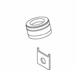 Best reviews of ⌛ KOHLER 1.5 gpm Aerator Kit in Polished Chrome 🌟