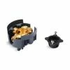 Buy 🔔 KOHLER Rite-Temp® 4 x 1/2 in. Tub and Shower Rough-In Valve ⌛