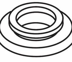 Best deal 🔔 KOHLER Polished Chrome Escutcheon 🧨