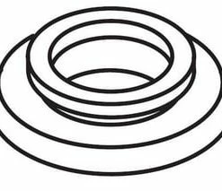 Best reviews of 🔔 KOHLER Escutcheon in Polished Brass 🌟