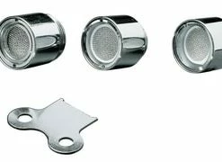 Cheap 🌟 KOHLER 5 gpm Aerator in Polished Chrome 😀