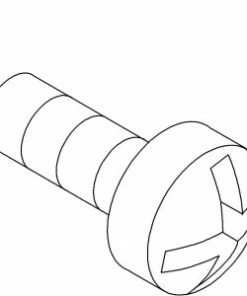 Best reviews of ⌛ KOHLER 8-32 x .5 Screw 🥰