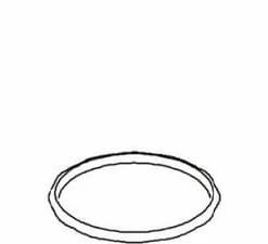 Budget ❤️ KOHLER Grip Ring in Thunder Grey 👏