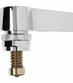 Coupon 👍 KOHLER Trip Lever in Polished Chrome 🧨